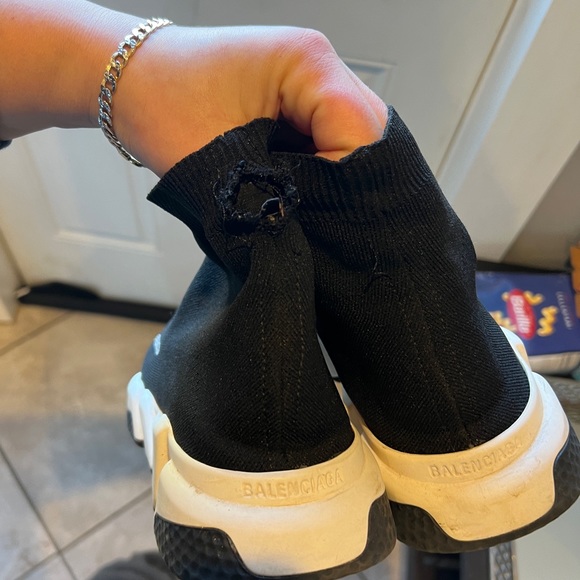 Balenciaga Speed Trainer - Picture 3 of 9
